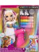 Rainbow High Airbrush & Create Fashion Κούκλα-Purple Eyes (543350EUC) (1)