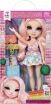 Rainbow High My Fashion Style Κούκλα-Bella (547549EUC) (1)
