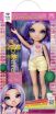 Rainbow High My Fashion Style Κούκλα-Violet (547563EUC) (1)