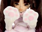 Mirror Mi Κούκλα-Akiko Kittyama Cozy (253488EUC) (4)