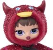 Bratz Bratzies Bling-6 Σχέδια (256564EUC) (11)