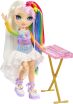 Rainbow High Junior High Rock Party Κούκλα-Amaya (565772EUC) (0)