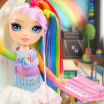 Rainbow High Junior High Rock Party Κούκλα-Amaya (565772EUC) (5)