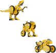 Armorsaurs Evolver-3 Σχέδια (599869EUC-V) (6)