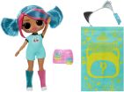 L.O.L Surprise Tweens Κούκλα & Ζωάκι Έκπληξη-Ema Emo (504139EUC) (2)