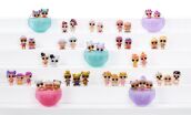 L.O.L Surprise Baby Bundle Surprise-Μωράκια Αδερφούλες-18 Σχέδια-1Τμχ (507321EUC) (1)