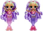 L.O.L Surprise Tweens Κούκλα Γοργόνα-Cleo Cove (510437EUC) (2)