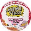 Miniverse Food-Make It Hello Kitty-12 Σχέδια-1Τμχ (515722EUC) (0)