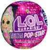 L.O.L Surprise Neon Pop Stars Tots-1Τμχ (120674EUC) (0)