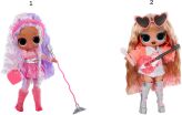 L.O.L Surprise Tweens Neon Pop Stars Tots-2 Σχέδια (121237EUC) (1)