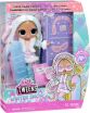 L.O.L Surprise Winter Snow Tweens Κούκλα-Candylicious (427711INT) (1)