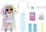 L.O.L Surprise Winter Snow Tweens Κούκλα-Candylicious (427711INT) (2)