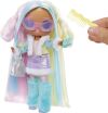 L.O.L Surprise Winter Snow Tweens Κούκλα-Candylicious (427711INT) (3)