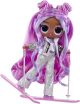 L.O.L Surprise Winter Snow Tweens Κούκλα-Violet Snow (427728INT) (0)