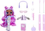 L.O.L Surprise Winter Snow Tweens Κούκλα-Violet Snow (427728INT) (2)