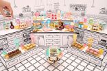 Miniverse Food-Dinner From Scratch S1-1Τμχ (531081EUC) (1)