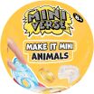 Miniverse-Make It Mini Animals S2-8 Σχέδια-1Τμχ (531739EUC) (0)