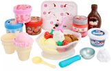 Little Tikes Creative Chef Σετ Παγωτό (639661EUC) (0)