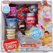 Little Tikes Creative Chef Σετ Παγωτό (639661EUC) (1)