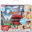 Little Tikes Creative Chef Σετ Βάφλες (639685EUC) (1)