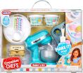 Little Tikes Creative Chef Σετ Ζαχαροπλαστική (639708-EUC) (1)