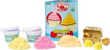 Little Tikes Creative Chef Σετ Ζαχαροπλαστική (639708-EUC) (2)