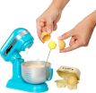 Little Tikes Creative Chef Σετ Ζαχαροπλαστική (639708-EUC) (3)