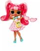 L.O.L Surprise Tweens Κούκλα-Cherry B.B (542575EUC) (0)
