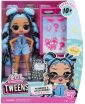 L.O.L Surprise Tweens Κούκλα-Freshest (542582EUC) (1)