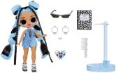 L.O.L Surprise Tweens Κούκλα-Freshest (542582EUC) (4)