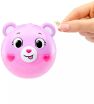 L.O.L Surprise Loves Care Bears Κούκλα-6 Σχέδια-1Τμχ (542704EUC) (2)