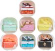 Miniverse-Make It Mini Sneakers-12 Σχέδια-1Τμχ (546955EUC) (4)