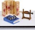 Miniverse-Make It Mini Harry Potter Back To Hogwarts-12 Σχέδια-1Τμχ (547150EUC) (5)