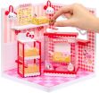 Miniverse-Make It Mini Hello Kitty Playset (547181EUC) (2)