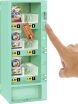 Miniverse Food-Real Brands Vending Machine-2 Σχέδια (247937EUC) (10)