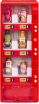 Miniverse Food-Real Brands Vending Machine-2 Σχέδια (247937EUC) (3)