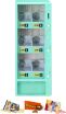 Miniverse Food-Real Brands Vending Machine-2 Σχέδια (247937EUC) (5)