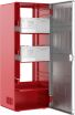 Miniverse Food-Real Brands Vending Machine-2 Σχέδια (247937EUC) (6)