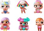 L.O.L Surprise Bubbly Surprise Tots Μικρές Αδερφούλες-6 Σχέδια (249467EUC) (1)