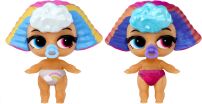 L.O.L Surprise Bubbly Surprise Tots Μικρές Αδερφούλες-6 Σχέδια (249467EUC) (5)