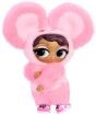 L.O.L Surprise Plush Surprise Κούκλα-6 Σχέδια (249498EUC) (0)