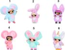 L.O.L Surprise Plush Surprise Κούκλα-6 Σχέδια (249498EUC) (1)