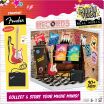 Miniverse-Make It Mini Real Music Record Shop (253136EUC) (0)