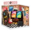 Miniverse-Make It Mini Real Music Record Shop (253136EUC) (2)