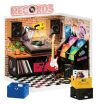 Miniverse-Make It Mini Real Music Record Shop (253136EUC) (3)