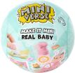 Miniverse-Make It Mini Baby Nurturing-1Τμχ (254171EUC) (0)