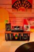 Miniverse-Make It Mini Real Music Record Player (254249EUC) (6)