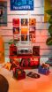 Miniverse-Make It Mini Real Music Record Player (254249EUC) (7)