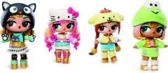 L.O.L Surprise Loves Hello Kitty Surprise Bigger Playset (254584EUC) (2)