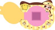 L.O.L Surprise Loves Hello Kitty Surprise Bigger Playset (254584EUC) (5)